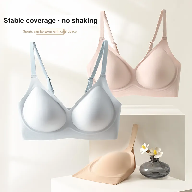MIIOW Women's Bras-15