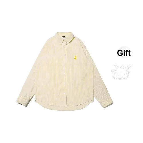 RickyisClown Унисекс Рубашки