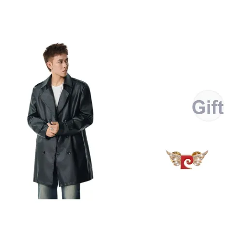 PIERRE CARDIN Мужские Куртки