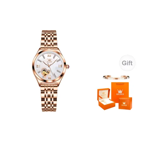 OLEVS Women's Chinese Watches