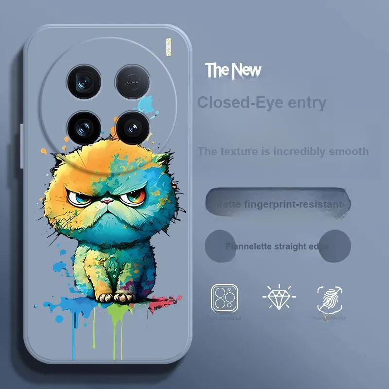 BAOCHENG Phone Cases-11