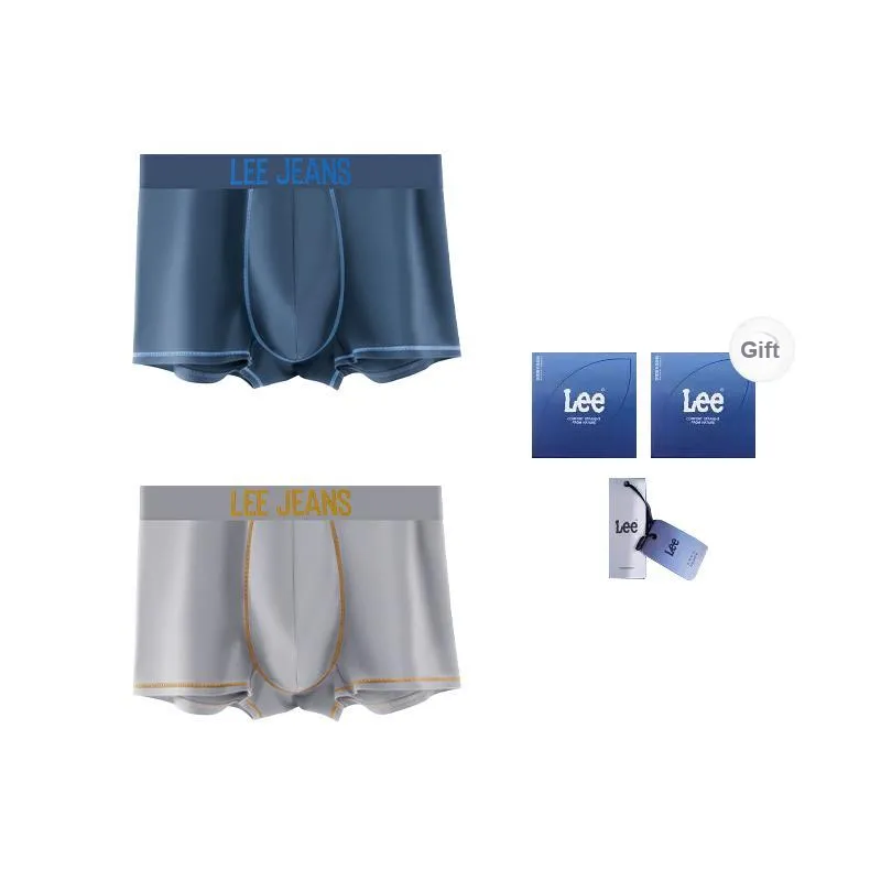 Lee Men Underpants-12