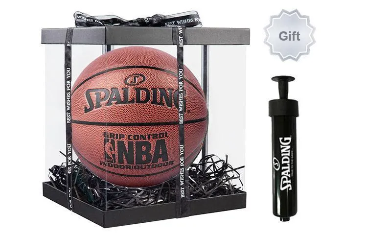 SPALDING NBA Introductory Series Basketball-5