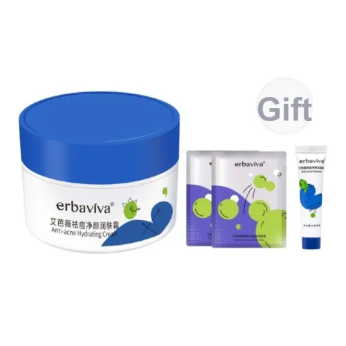 Erbaviva Увлажняющие средства и кремы для лица для школьного возраста