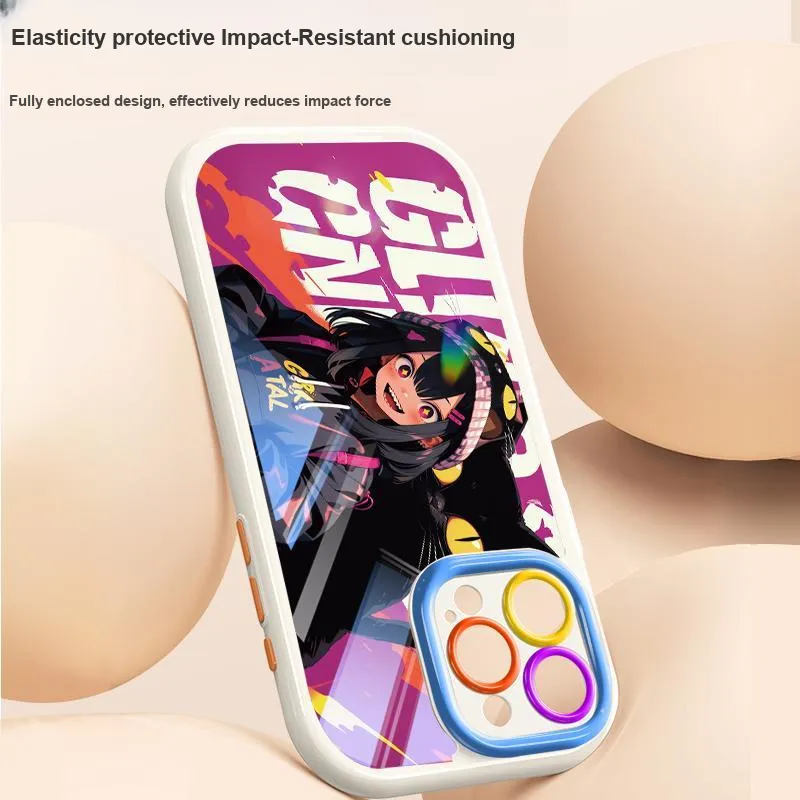 MINISO Phone Cases-2