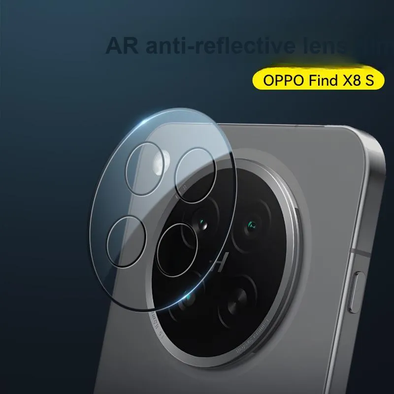 BLUEO Mobile Phone Lens Protectors-2