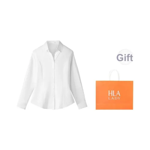 HLA Женские Рубашки