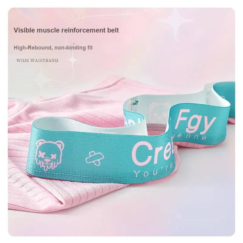 FGY FUGUYU Underpants Men's 3 Pack Mixed Color-24