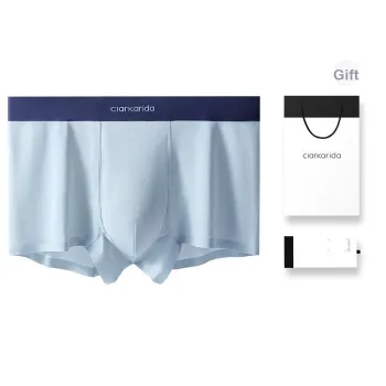Clarkarida Underpants Men's Box 1 Pack