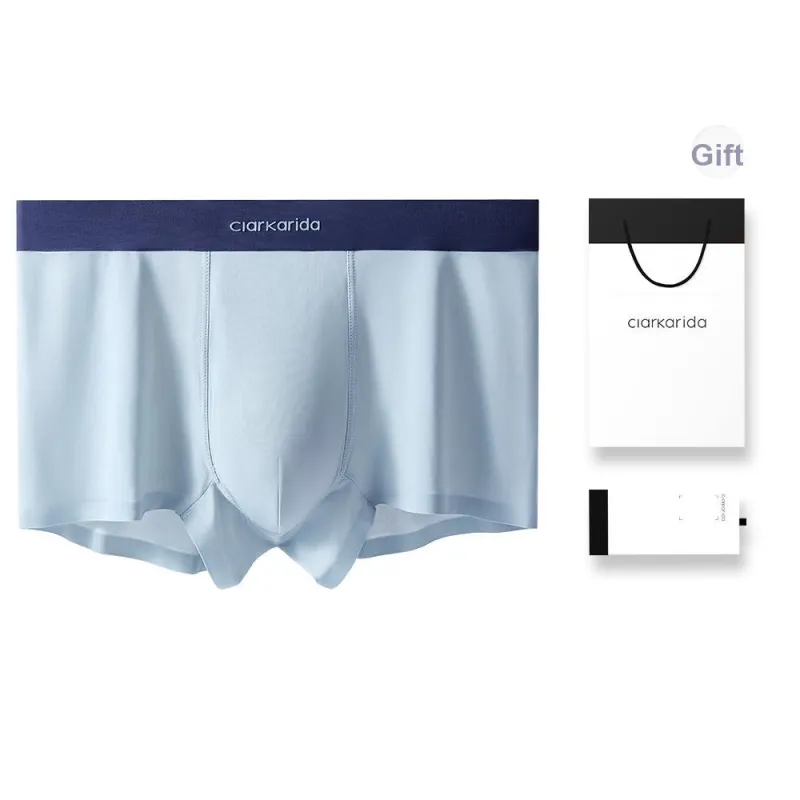 Clarkarida Underpants Men's Box 1 Pack-4