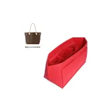 NF Medium Size-Bag Insert Red