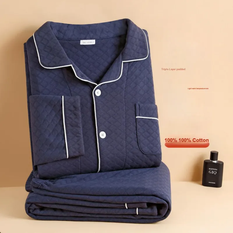 DV Men Pajama Sets-2
