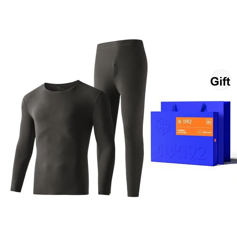 HLA Thermal Set Men's Gift Box Set