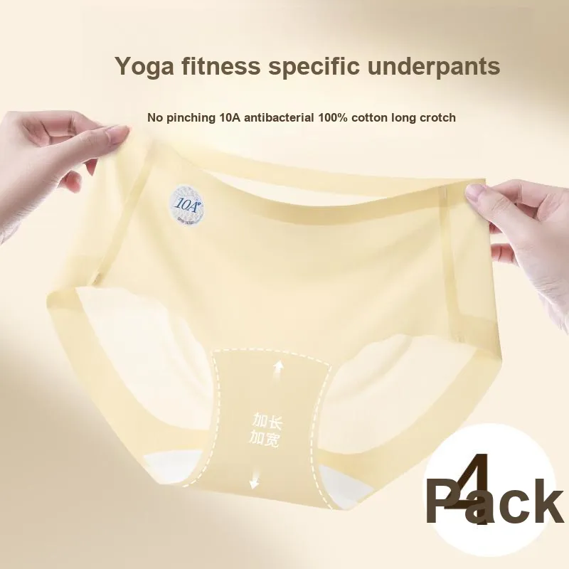 2323 Women's Underpants-6