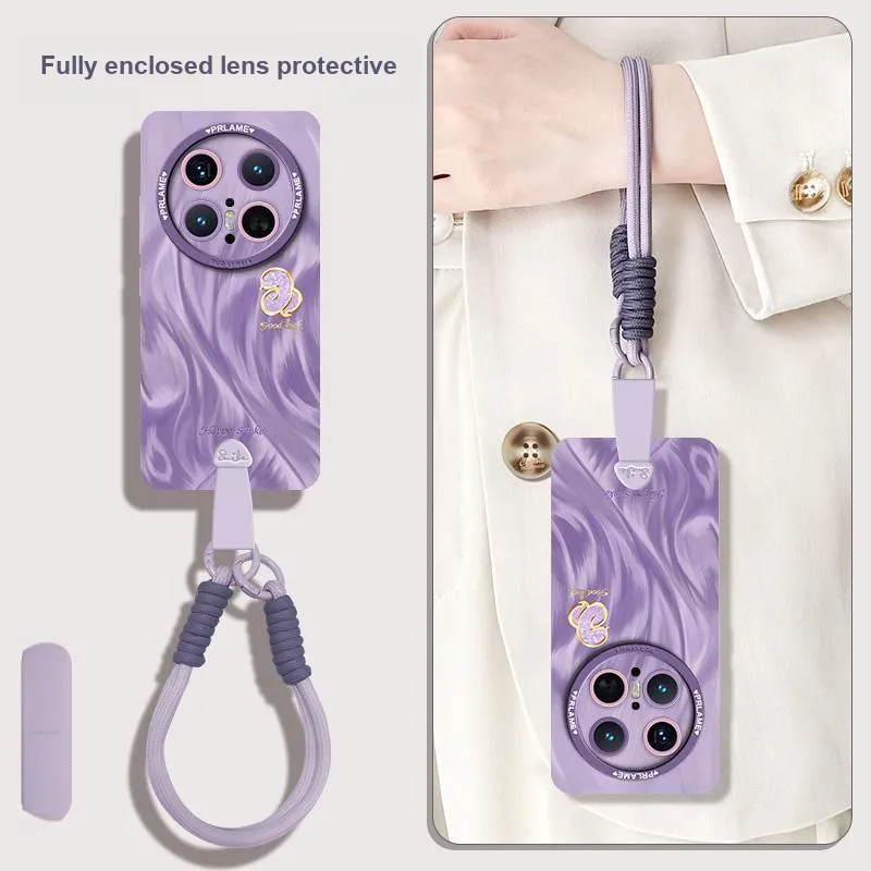 Interesting shell Phone Cases-1