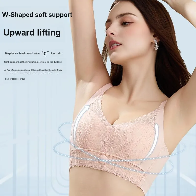 Urban Beauty Bra Women's Gift Box Set-2