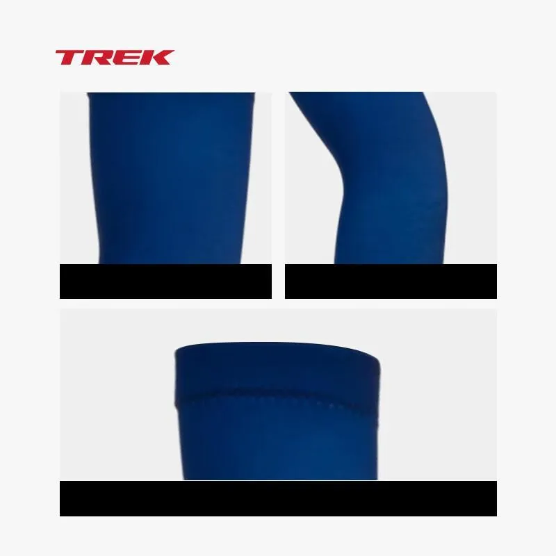 TREK Cycling Warm Arm Sleeves Stretch Breathable Comfortable-4