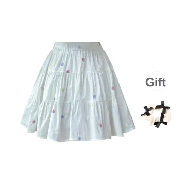 TURN UP Casual Short Skirts Women's