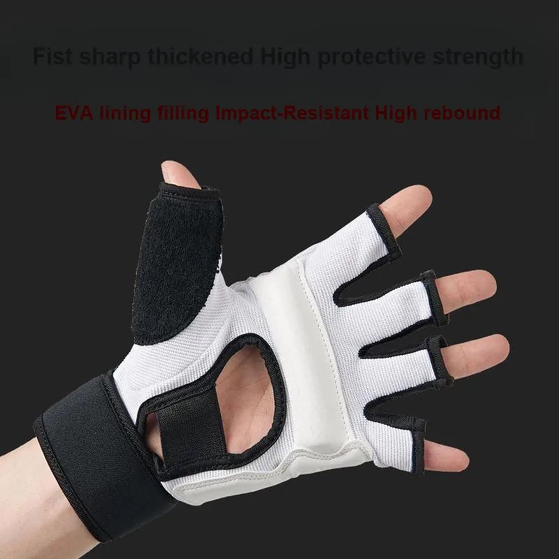 Baijia Boxing Gloves-3