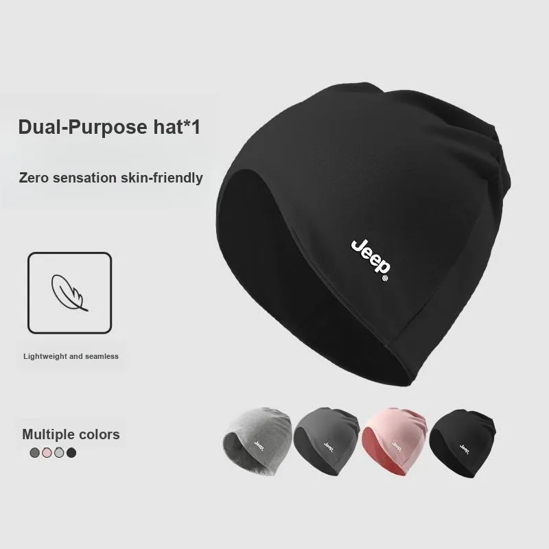 Jeep Cotton Hats & Caps Women's-8