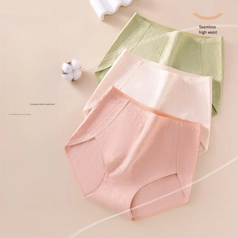 Urban Beauty Underpants Women's Shopping Bag 3 Pack-15