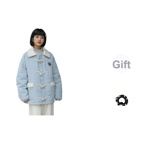 JSUHH Женские пуховики