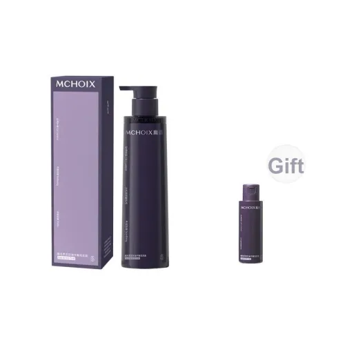 MCHOIX Шампунь / Shampoo Soap