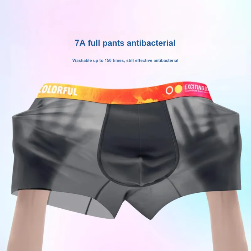 FIRS Men Underpants-14