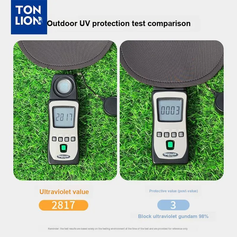 Tonlion Polyamide Sun Protection Masks Unisex-16