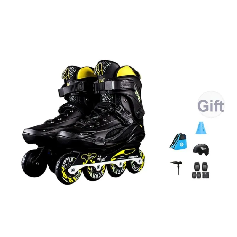 Feith Inline Skates-12