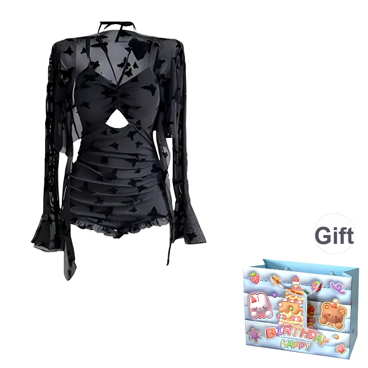 HAPG Swimsuit Sets Women's-0