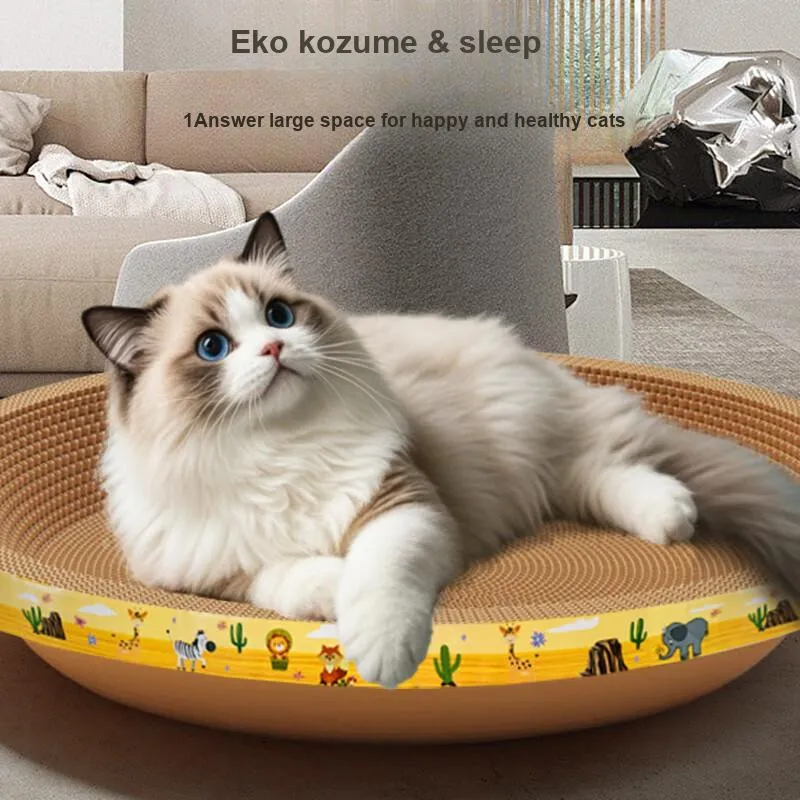 ZANCHONG Pet Toys-4