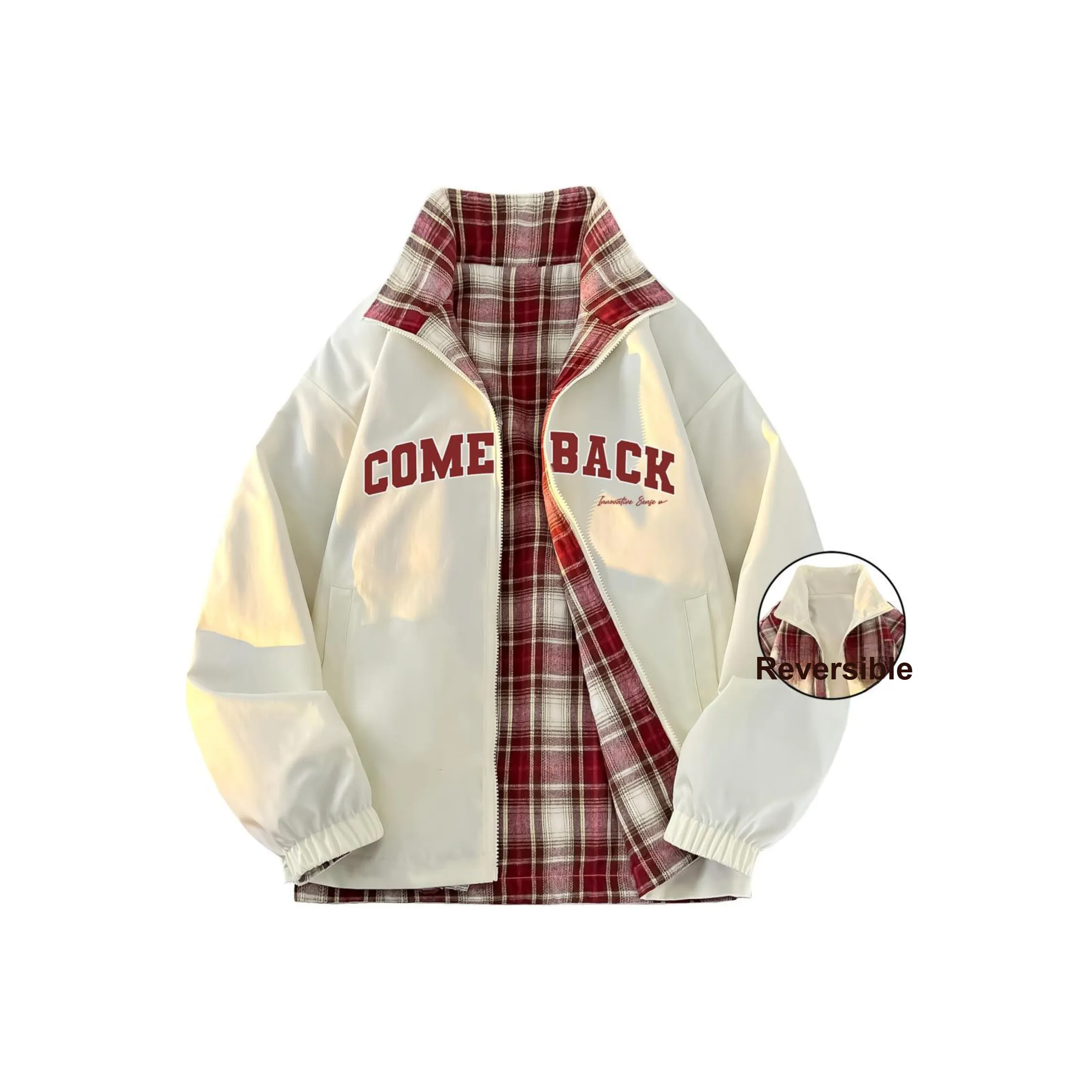 Warrior Huichao Riding The Wind Collection Куртки и Пальто Унисекс