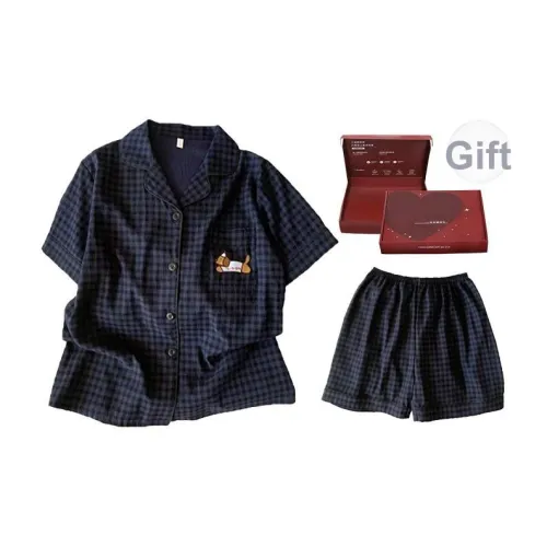 Silent Beauty Pajama Подарочная коробка Женские