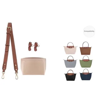 Luxury Care Artisan Workshop Bag Straps