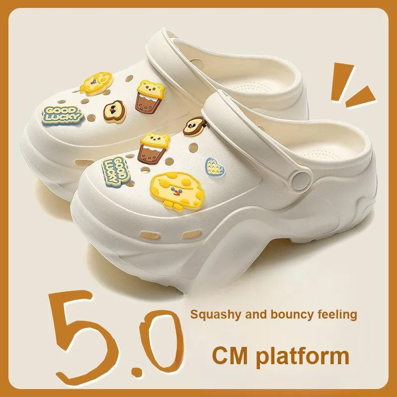 Yong Xuan kiln Slippers / Home Slippers-11