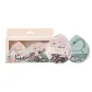 Qingcheng First Encounter Powder Puff Clothing Sets