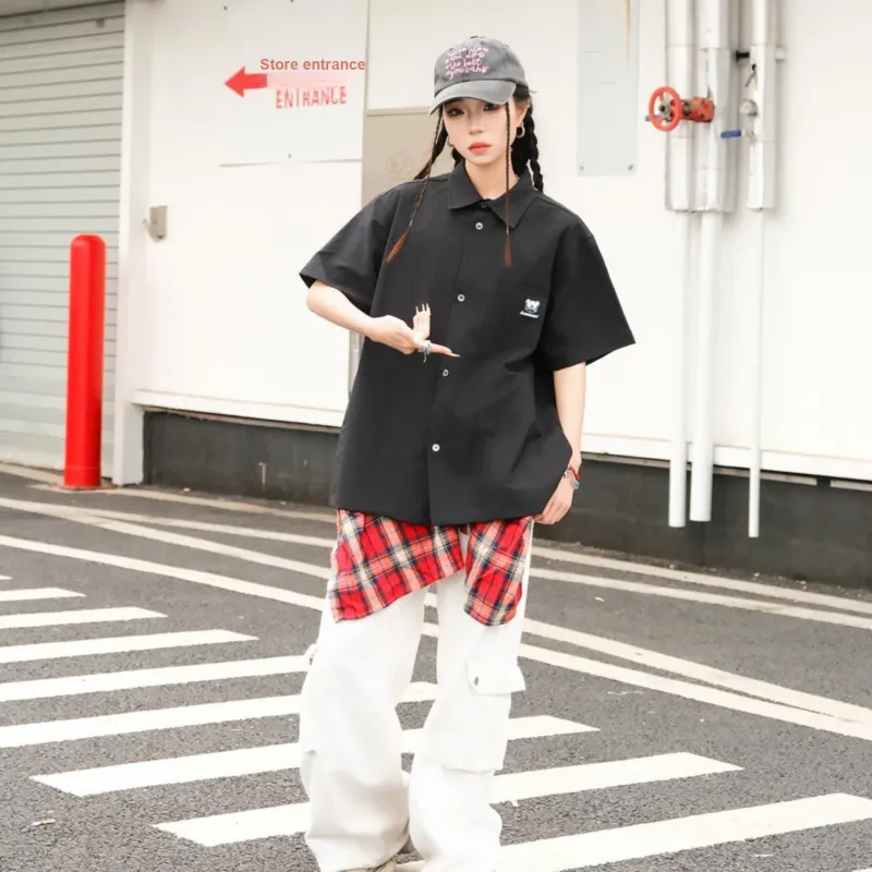 Kawasaki Shirts Unisex-4