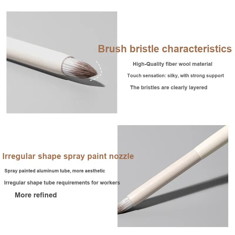 XIBI Make up Tools Unisex-4
