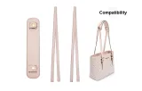 Pink 2 Pack+Shoulder Pads (Detachable Exclusive)