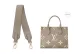Onthego3.8 Wide Elephant Gray 65 Cm[Underarm Carry]