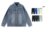 Medium Blue (Comes with Brand Casual Pants)