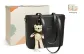 Midnight Black+Shopping Bag+Box (Gift Recommendation)