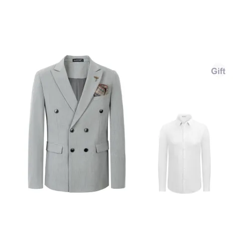 SEAFUNG Мужские Деловые Костюмы