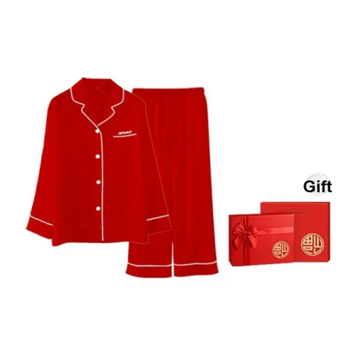 Cheekkiss Пижама Подарочная Коробка Унисекс