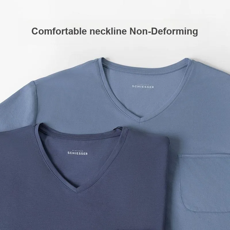 Shuya Men Pajama Sets-1