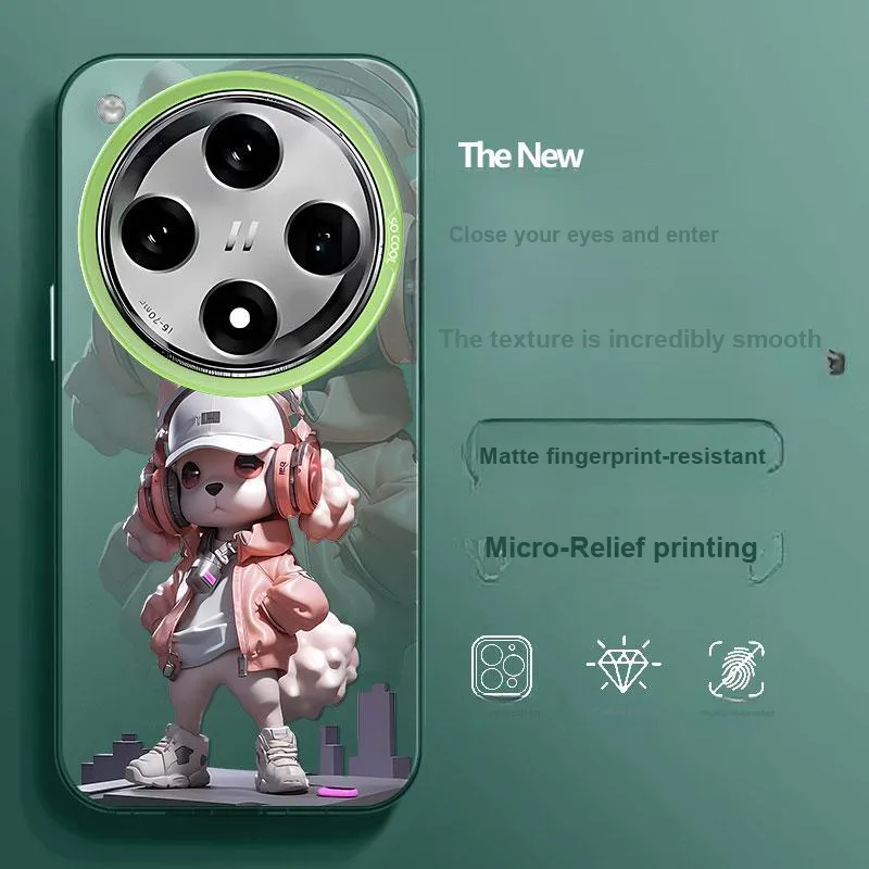 BAOCHENG Phone Cases-7