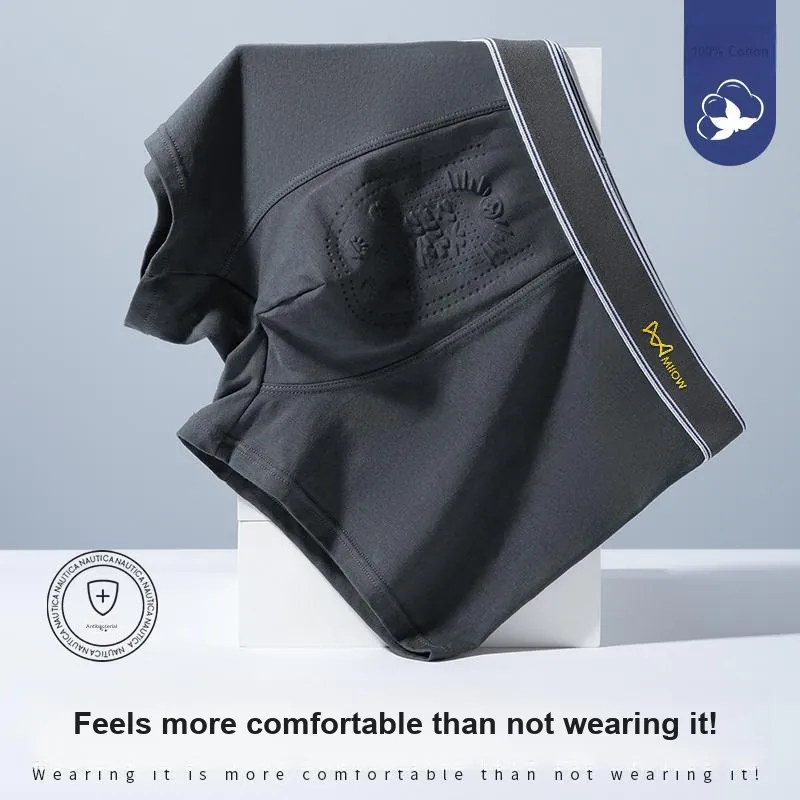 MIIOW Men Underpants-3