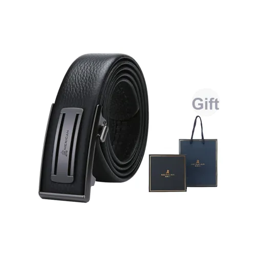 MEXICAN Ремни из коровьей кожи для мужчин