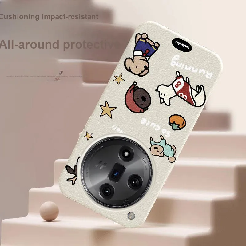 YIBAOBAO Phone Cases-3